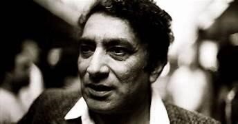 احمد فراز:اردو ادب کا ایک چمکتا ستارہ