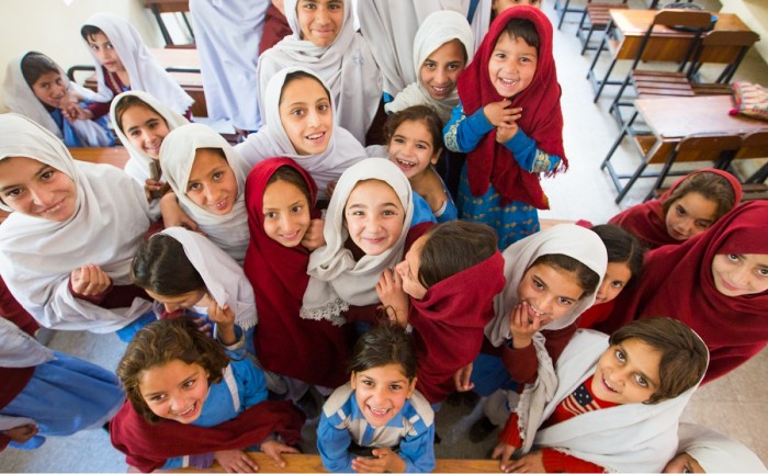 خیبرپختونخوا کا امن کے لیے احسن اقدام