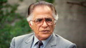احمد ندیم قاسمی :شاہکار اردو ادب