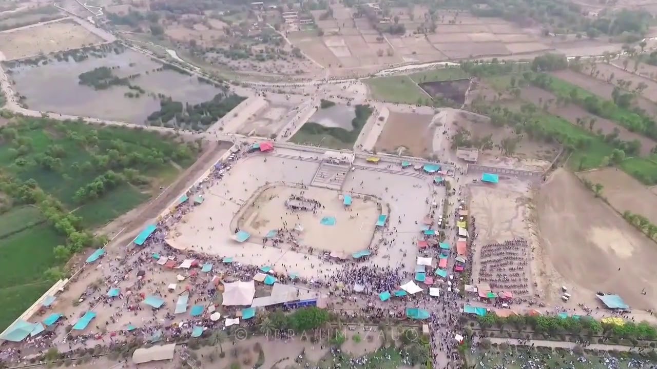 بنوں کی آواز: دہشتگردی کو شکست دینے کا عزم