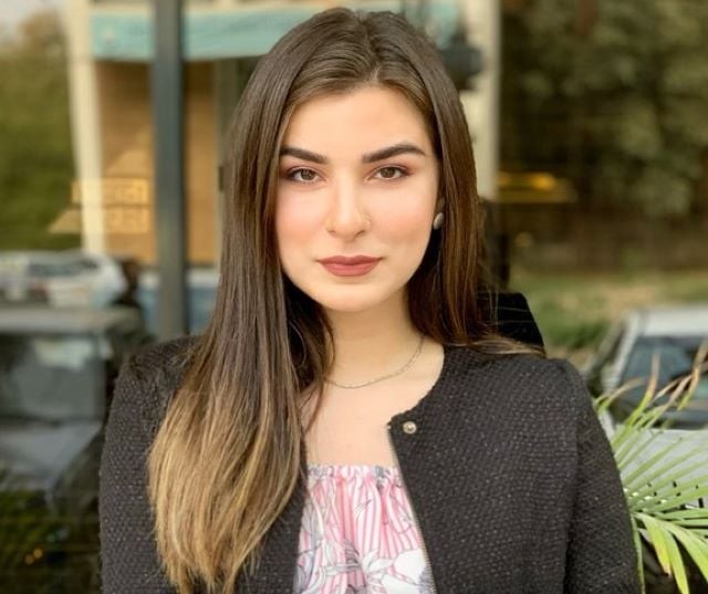 پاکستان کا فخر