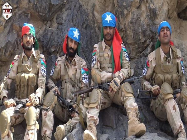 BLA: The enemy of Humanity