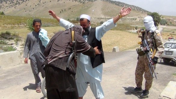 دہشت گردی کا ایک اور مخفی چہرہ: بھتّہ  خوری، ہراسانی اور جرائم