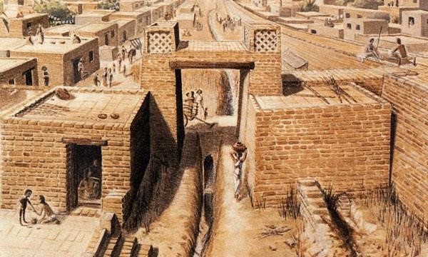 مہر گڑھ: وادی سندھ سے پہلے کی تہذیب بلوچستان میں چھپی ہوئی ہے۔
