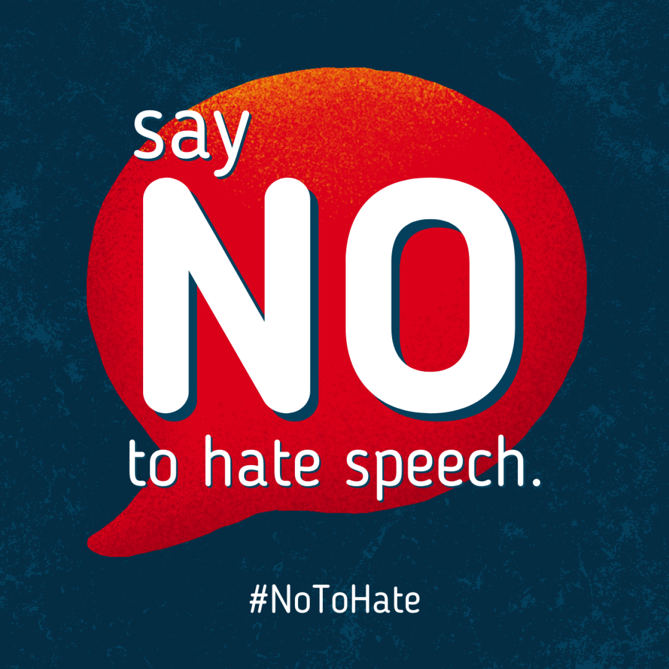 Hate Speech: Its devastating effects and the collective responsibility to counter it